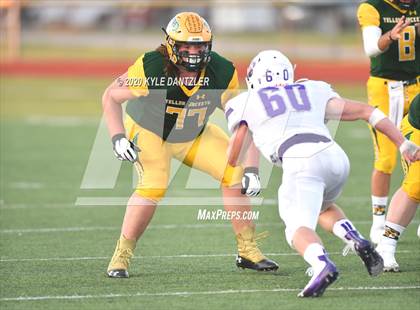 Thumbnail 2 in Boyd vs. Jacksboro photogallery.