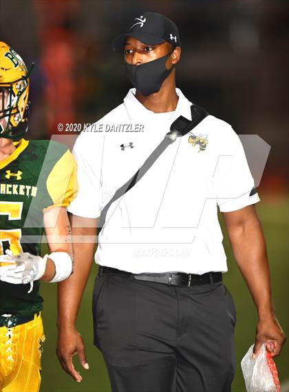 Thumbnail 3 in Boyd vs. Jacksboro photogallery.