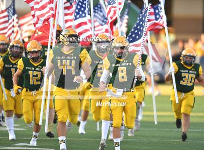 Thumbnail 3 in Boyd vs. Jacksboro photogallery.