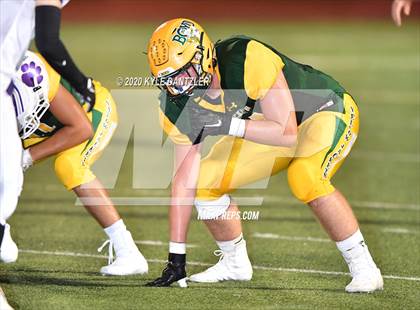 Thumbnail 1 in Boyd vs. Jacksboro photogallery.