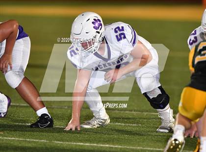 Thumbnail 2 in Boyd vs. Jacksboro photogallery.