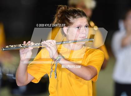 Thumbnail 1 in Boyd vs. Jacksboro photogallery.