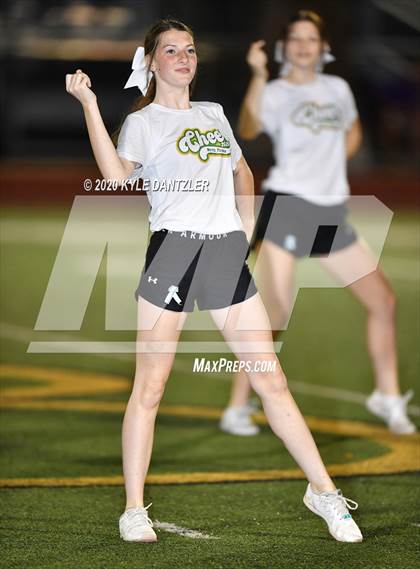 Thumbnail 3 in Boyd vs. Jacksboro photogallery.