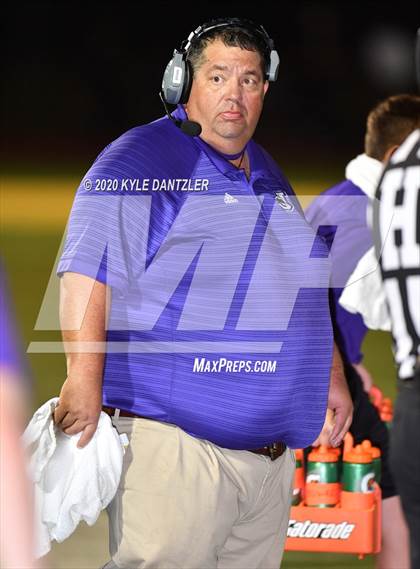 Thumbnail 2 in Boyd vs. Jacksboro photogallery.