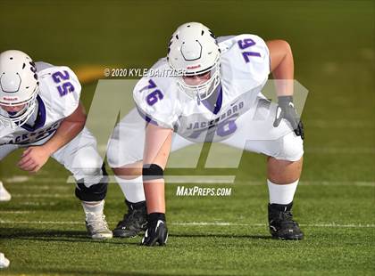 Thumbnail 3 in Boyd vs. Jacksboro photogallery.