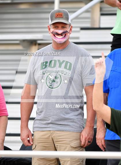 Thumbnail 1 in Boyd vs. Jacksboro photogallery.