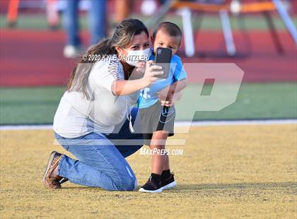 Thumbnail 2 in Boyd vs. Jacksboro photogallery.