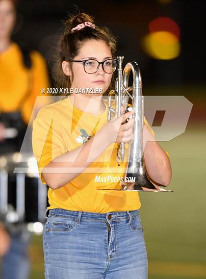 Thumbnail 2 in Boyd vs. Jacksboro photogallery.