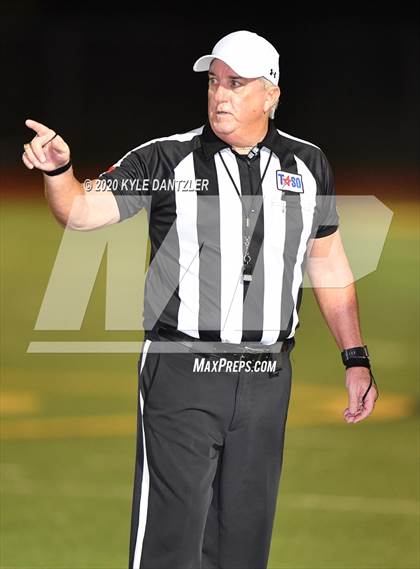 Thumbnail 3 in Boyd vs. Jacksboro photogallery.