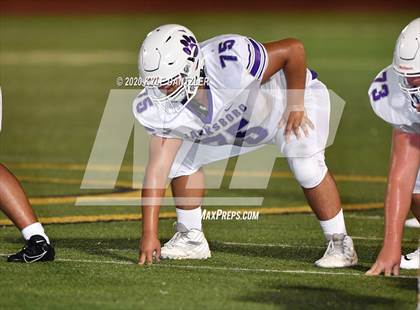 Thumbnail 2 in Boyd vs. Jacksboro photogallery.
