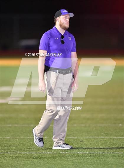 Thumbnail 3 in Boyd vs. Jacksboro photogallery.