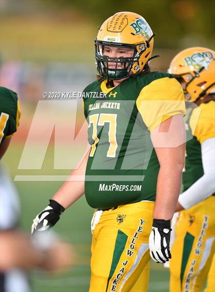 Thumbnail 1 in Boyd vs. Jacksboro photogallery.