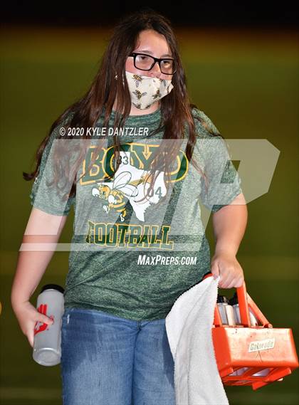 Thumbnail 2 in Boyd vs. Jacksboro photogallery.