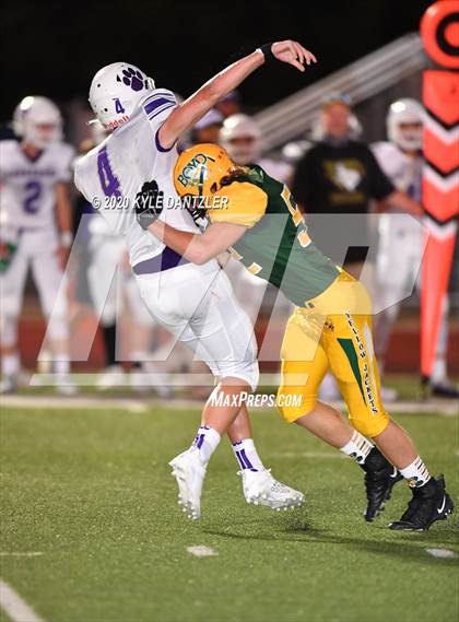Thumbnail 3 in Boyd vs. Jacksboro photogallery.