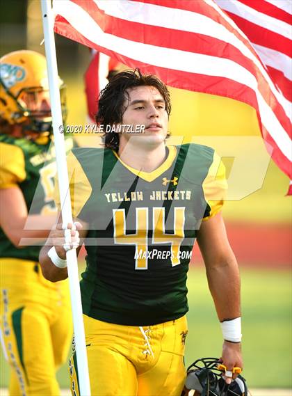 Thumbnail 1 in Boyd vs. Jacksboro photogallery.