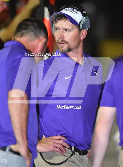 Thumbnail 1 in Boyd vs. Jacksboro photogallery.