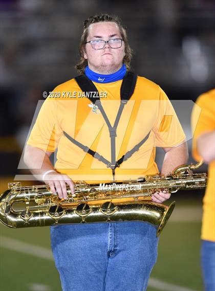 Thumbnail 2 in Boyd vs. Jacksboro photogallery.