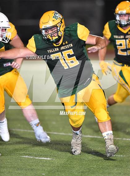 Thumbnail 2 in Boyd vs. Jacksboro photogallery.