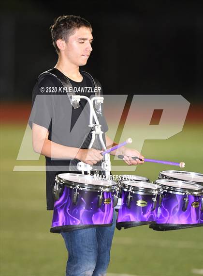 Thumbnail 3 in Boyd vs. Jacksboro photogallery.