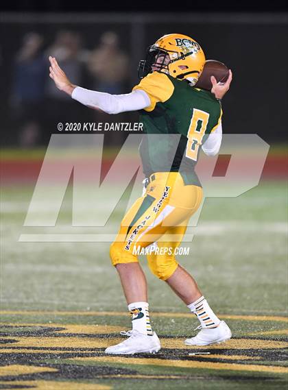Thumbnail 1 in Boyd vs. Jacksboro photogallery.