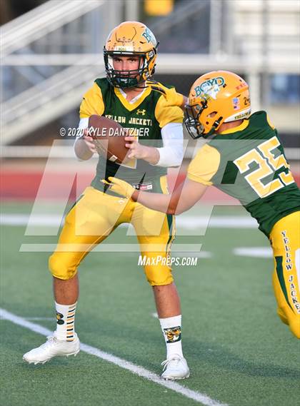 Thumbnail 3 in Boyd vs. Jacksboro photogallery.