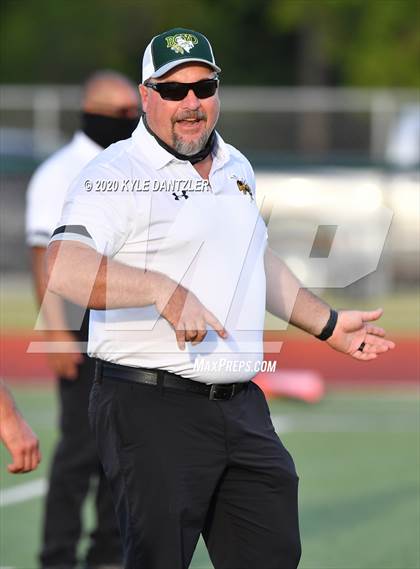 Thumbnail 3 in Boyd vs. Jacksboro photogallery.