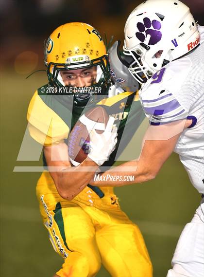 Thumbnail 1 in Boyd vs. Jacksboro photogallery.
