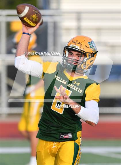 Thumbnail 1 in Boyd vs. Jacksboro photogallery.