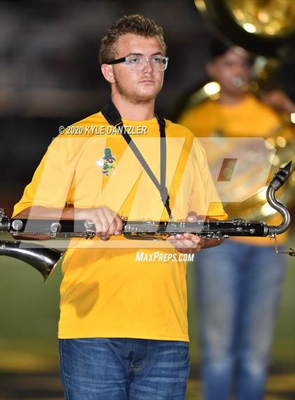 Thumbnail 1 in Boyd vs. Jacksboro photogallery.