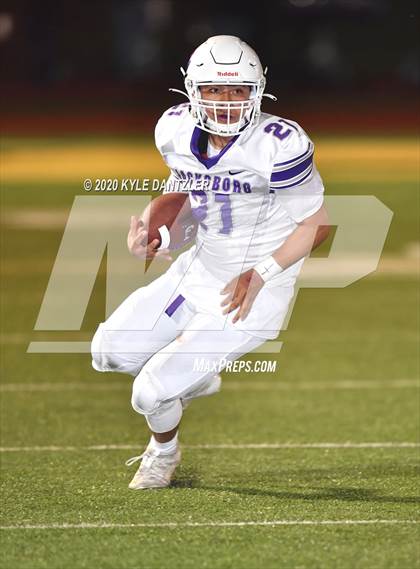 Thumbnail 1 in Boyd vs. Jacksboro photogallery.