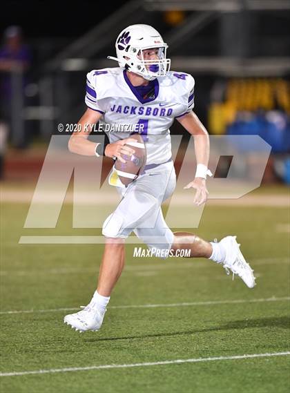 Thumbnail 1 in Boyd vs. Jacksboro photogallery.