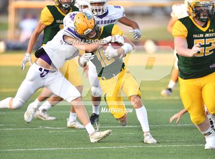 Thumbnail 2 in Boyd vs. Jacksboro photogallery.