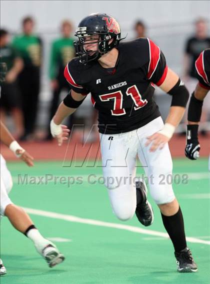 Thumbnail 3 in Connally @ Vista Ridge photogallery.