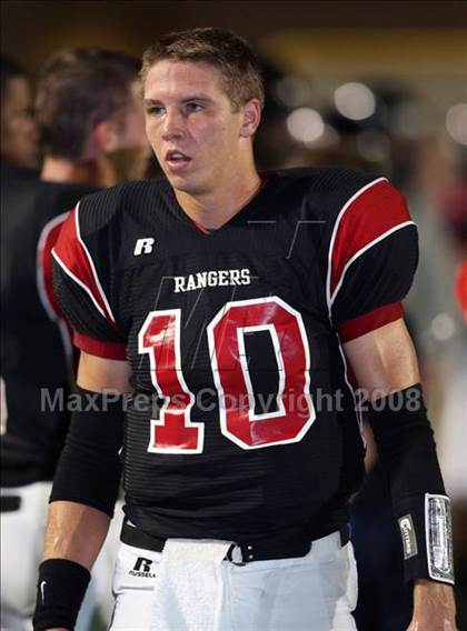 Thumbnail 3 in Connally @ Vista Ridge photogallery.