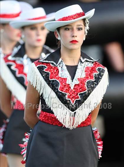 Thumbnail 1 in Connally @ Vista Ridge photogallery.
