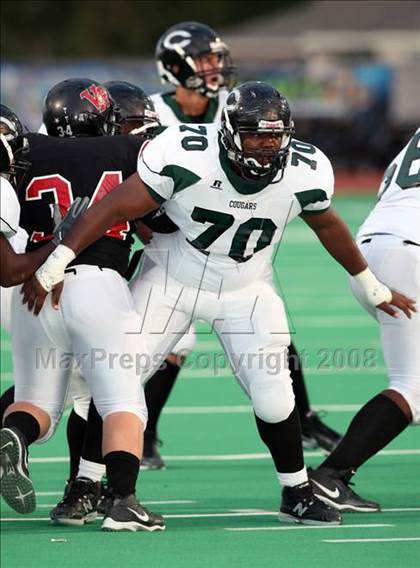 Thumbnail 2 in Connally @ Vista Ridge photogallery.