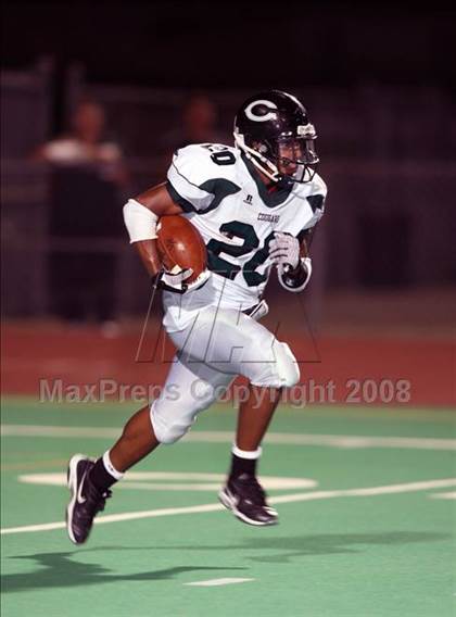 Thumbnail 3 in Connally @ Vista Ridge photogallery.