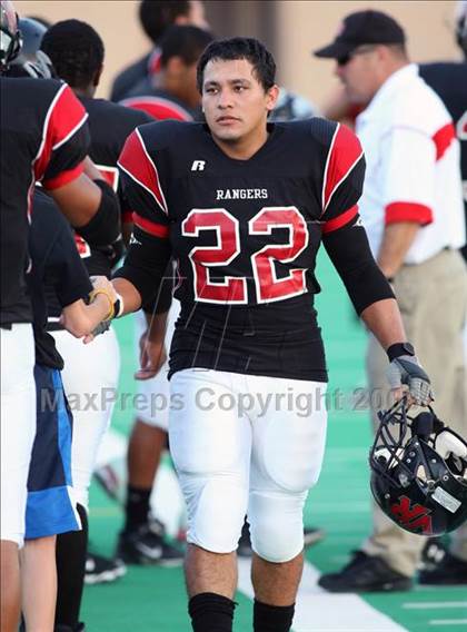 Thumbnail 2 in Connally @ Vista Ridge photogallery.