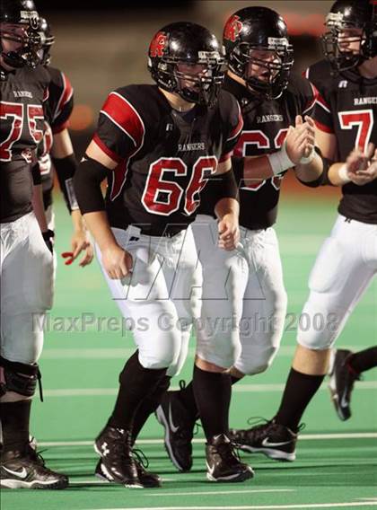 Thumbnail 3 in Connally @ Vista Ridge photogallery.