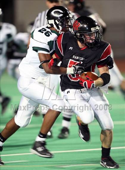 Thumbnail 1 in Connally @ Vista Ridge photogallery.