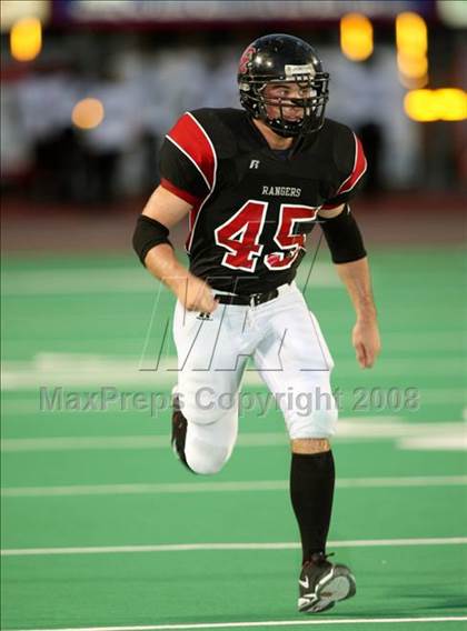 Thumbnail 2 in Connally @ Vista Ridge photogallery.