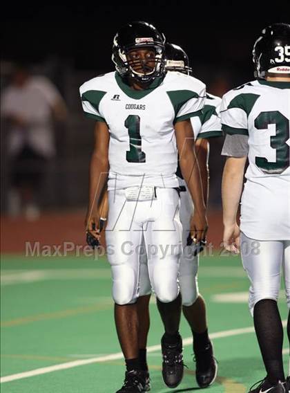 Thumbnail 1 in Connally @ Vista Ridge photogallery.