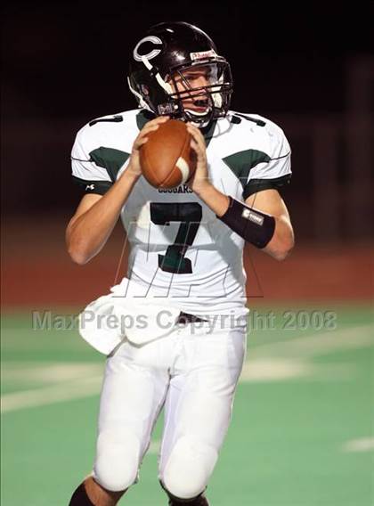 Thumbnail 2 in Connally @ Vista Ridge photogallery.