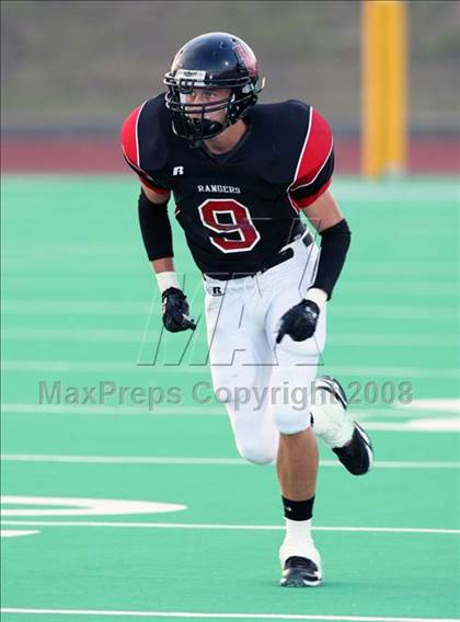 Thumbnail 1 in Connally @ Vista Ridge photogallery.