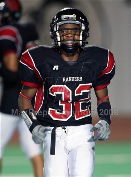Thumbnail 3 in Connally @ Vista Ridge photogallery.