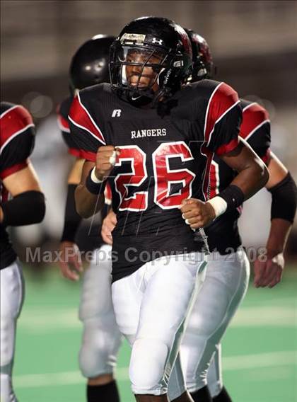 Thumbnail 3 in Connally @ Vista Ridge photogallery.