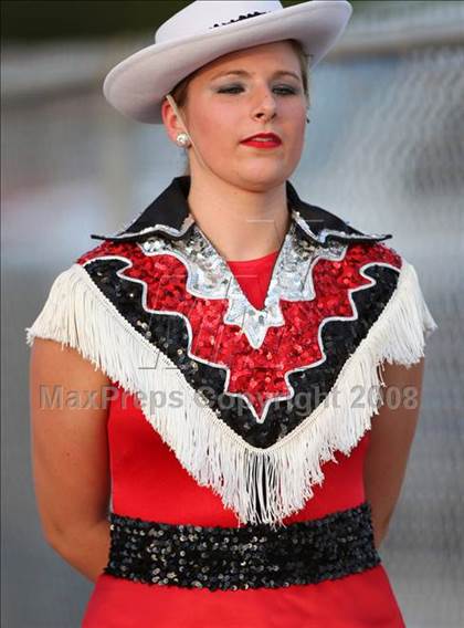 Thumbnail 1 in Connally @ Vista Ridge photogallery.