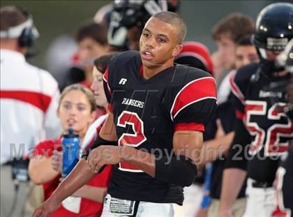 Thumbnail 1 in Connally @ Vista Ridge photogallery.