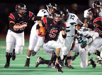 Thumbnail 1 in Connally @ Vista Ridge photogallery.