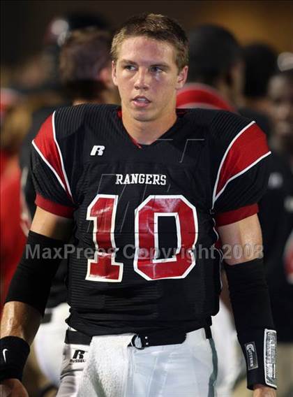 Thumbnail 1 in Connally @ Vista Ridge photogallery.